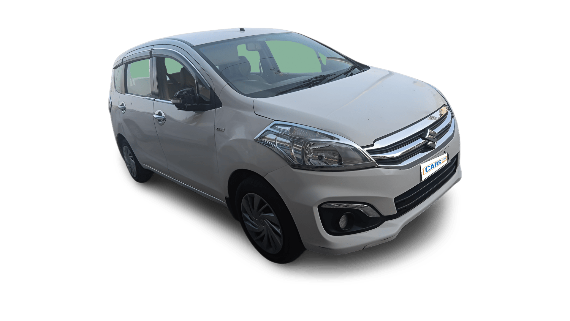 2015 Maruti Ertiga - SUV - Diesel - Manual - ₹5.10 lakh